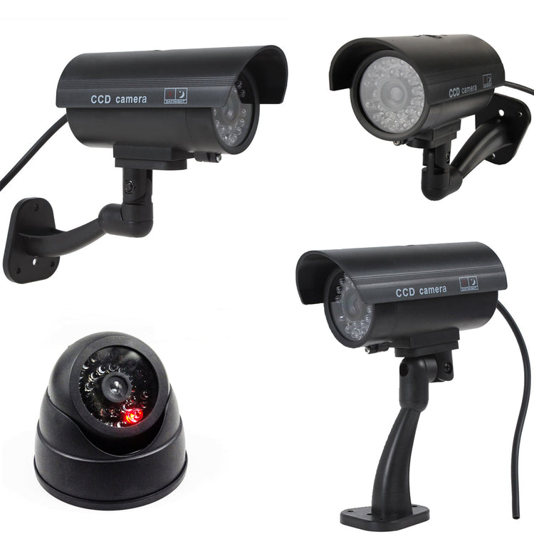 Home security