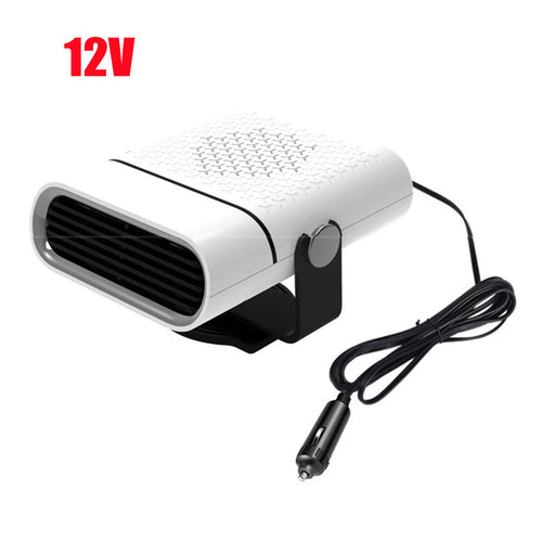 3 in 1 Car Heater & Defogger - Portable Plug-In Car Heater Online