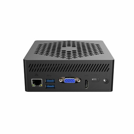 LEOTEC GYORS Mini PC With Intel Core i5, 256GB SSD, 8GB DDR4