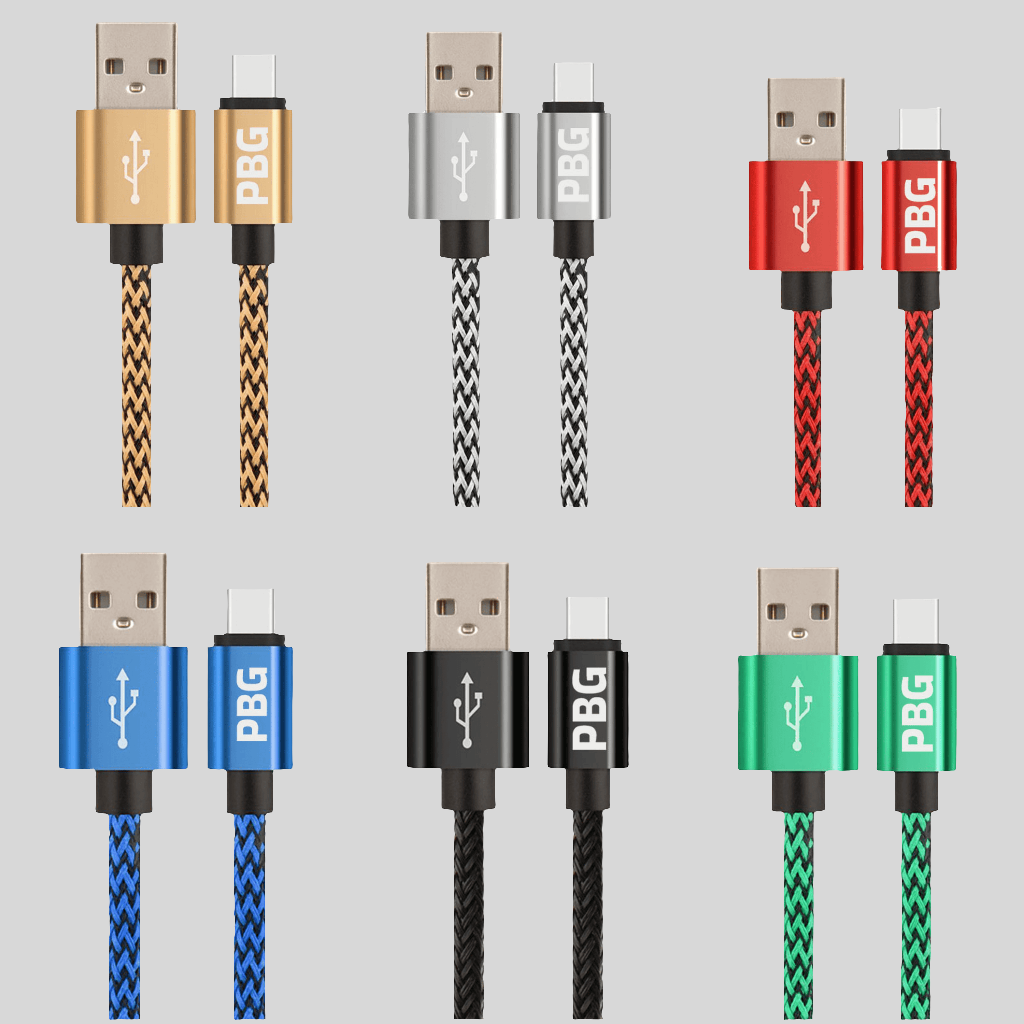 2 Pack 10FT XL Charger Compatible for Iphone Cable
