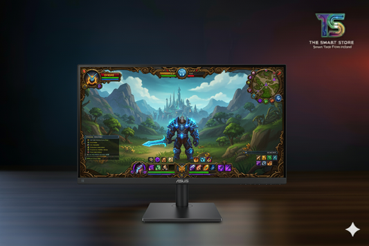 Monitor Asus PA278QV 27" IPS 27" LED IPS Flicker free