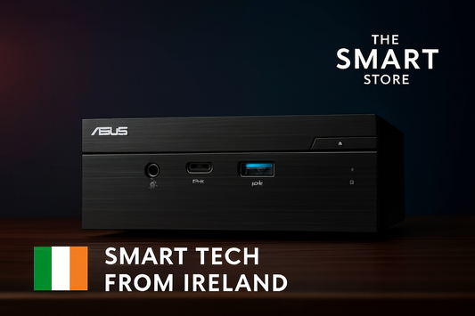 Mini PC Asus PN41-BBC129MVS1