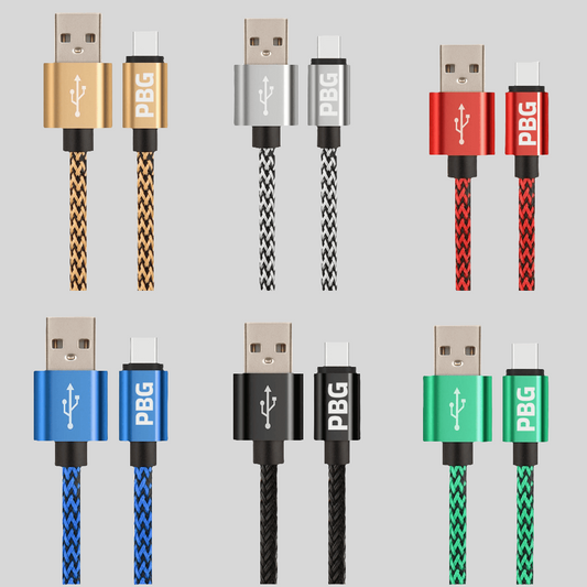 2 Pack 10FT XL Charger Compatible for Iphone Cable